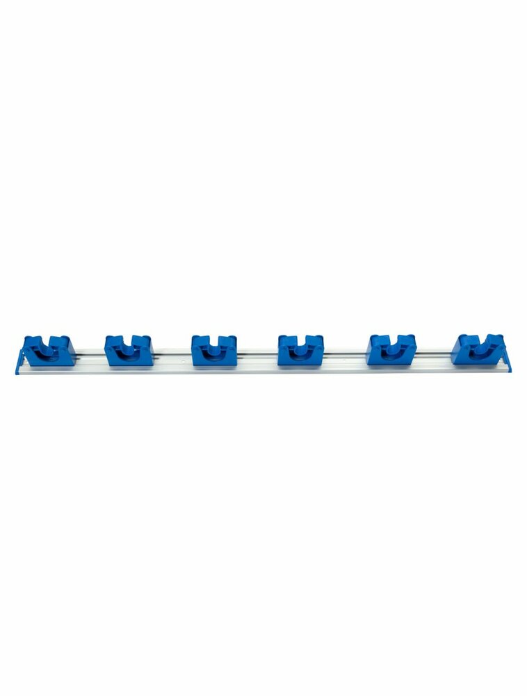 90 cm - Blauw