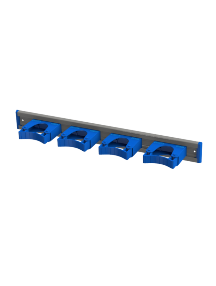 Blauw