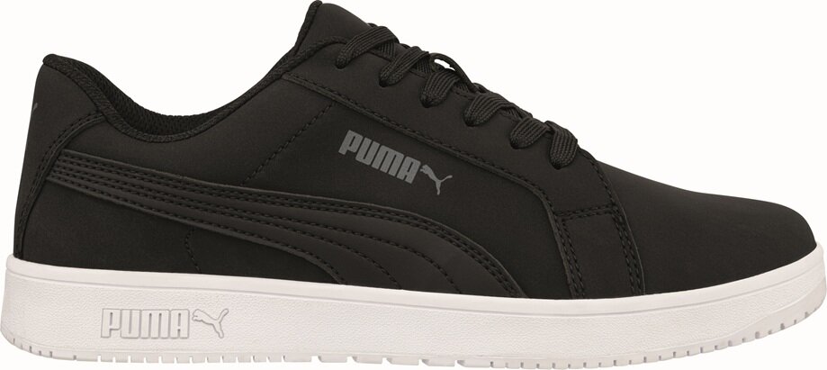 Puma Safety Stellar ST BLK Low O2 FO SR Werkschoen Zwart