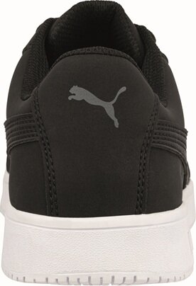 Puma Safety Stellar ST BLK Low O2 FO SR Werkschoen Zwart
