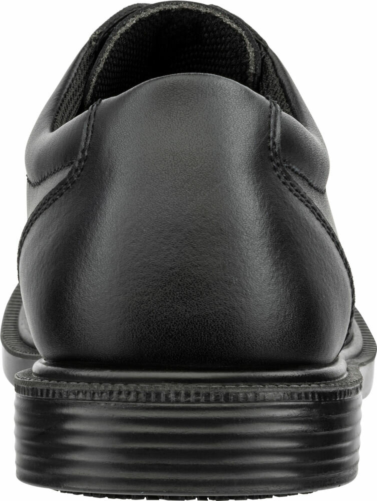Albatros Safety EATON BLK ST LOW O1 FO SR Werkschoen Zwart