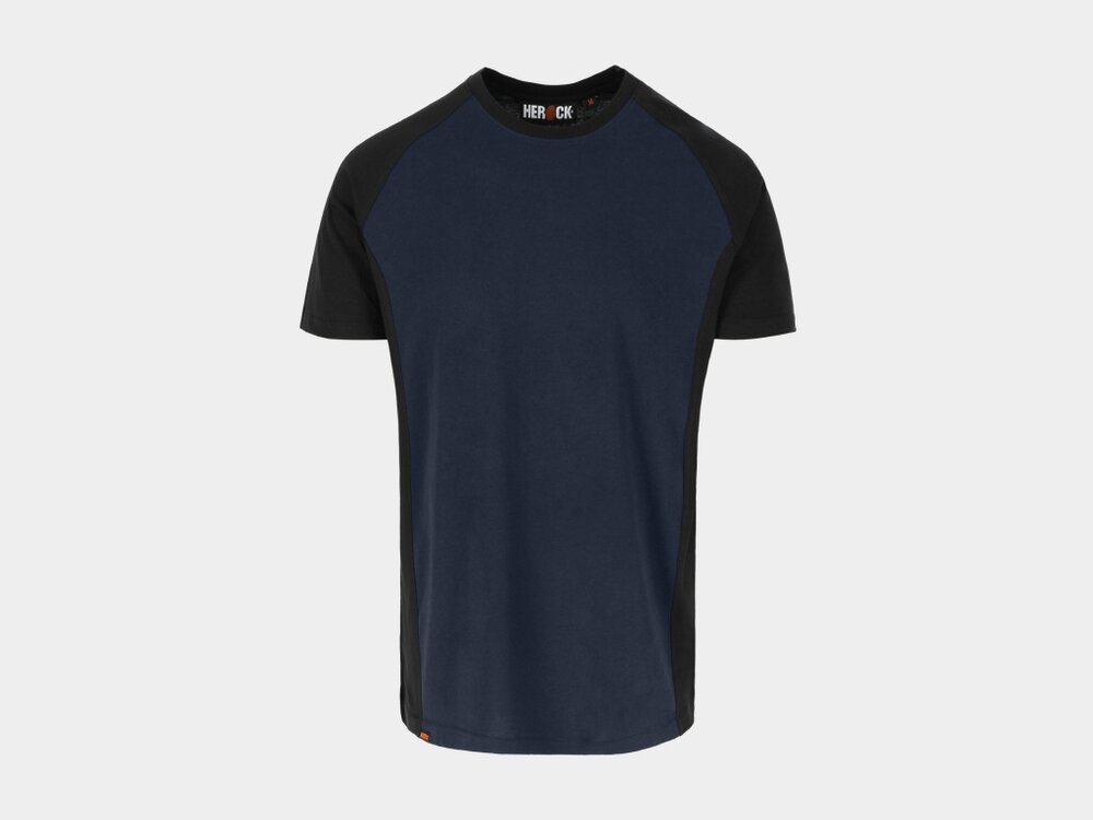 22MTS2401NY/BK Navy/Zwart