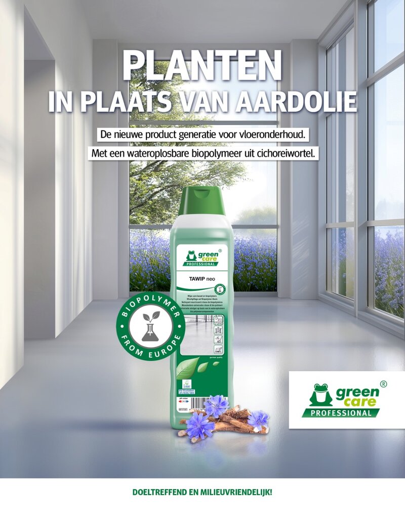 Green Care Professional TAWIP neo (coming soon) 1 L