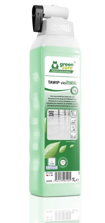 Green Care TAWIP vioSwitch 1lt. met doseer dop