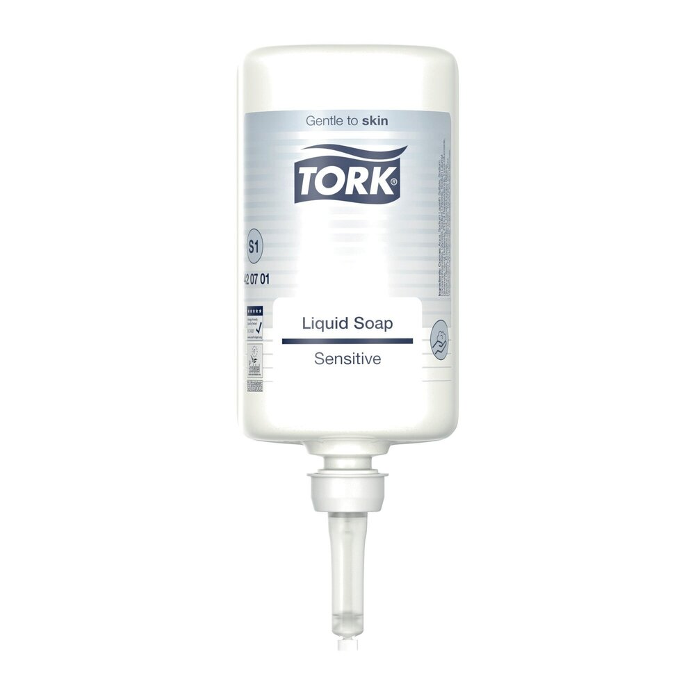 420701 Zonder Parfum