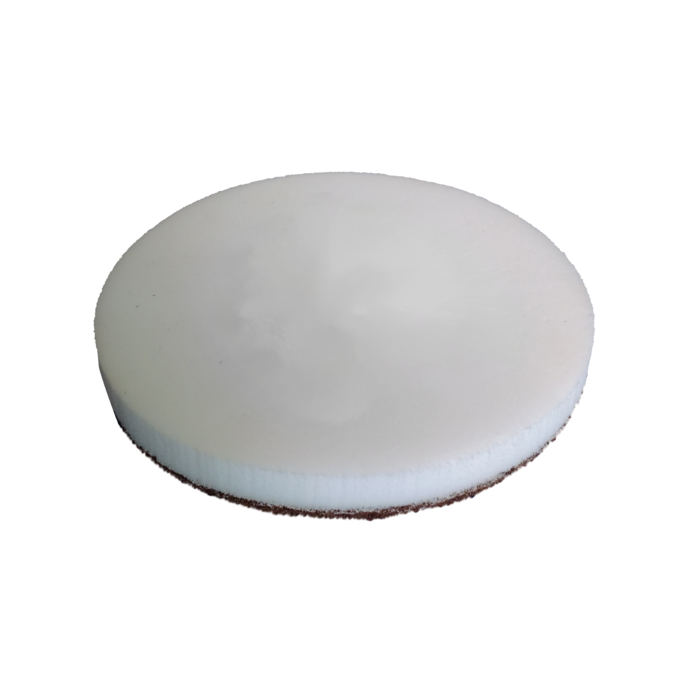 iVo "OrbiPro" Melamine pad 170mm 