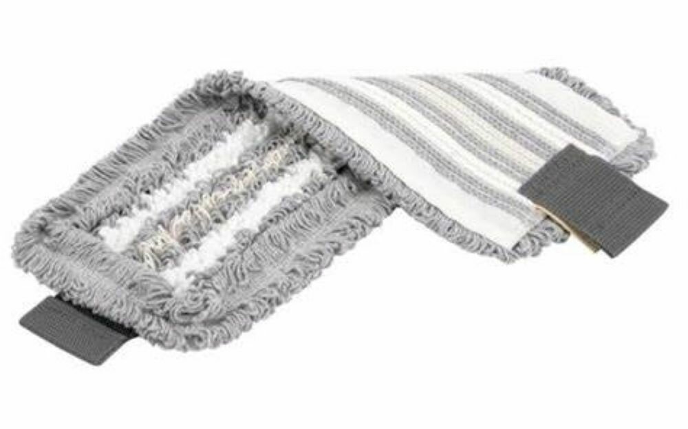 Vileda Ultraspeed Trio-mop - Microvezel Vlakmop