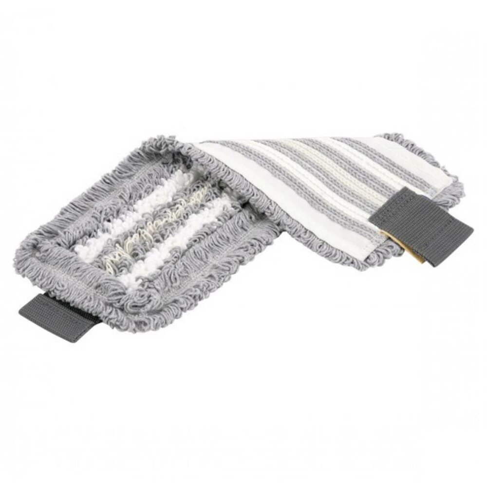 Vileda Ultraspeed Trio-mop - Microvezel Vlakmop