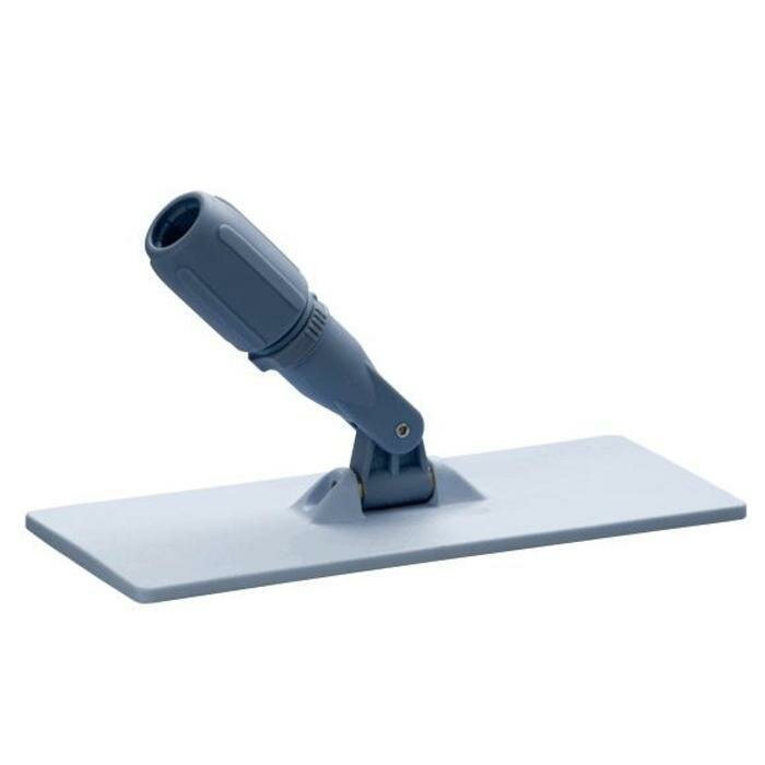 Vileda Padmaster Randenreiniger met Universele Steelverbinding