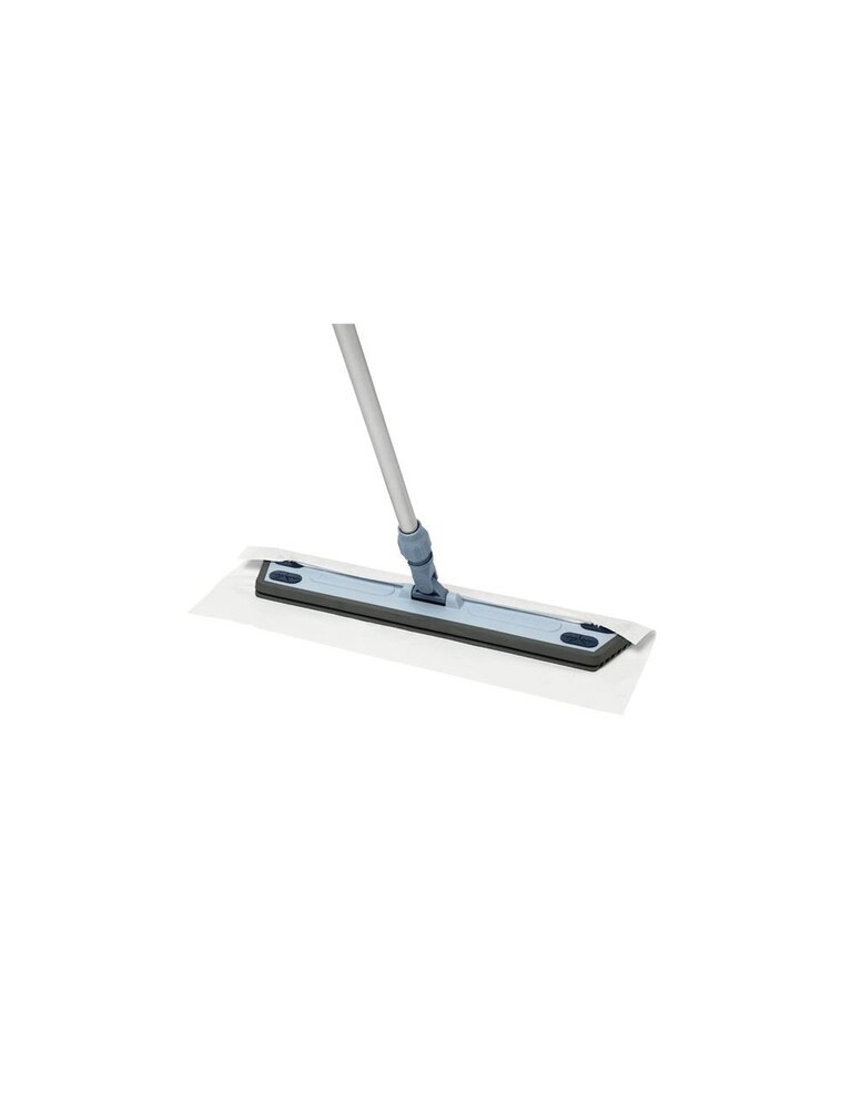 Vileda stofwisdoekhouder plastic 60cm