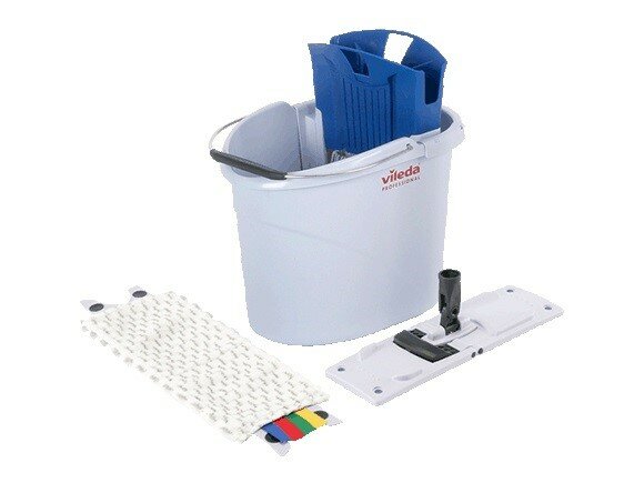 Vileda UltraSpeed Mini Starterkit - 10 Liter