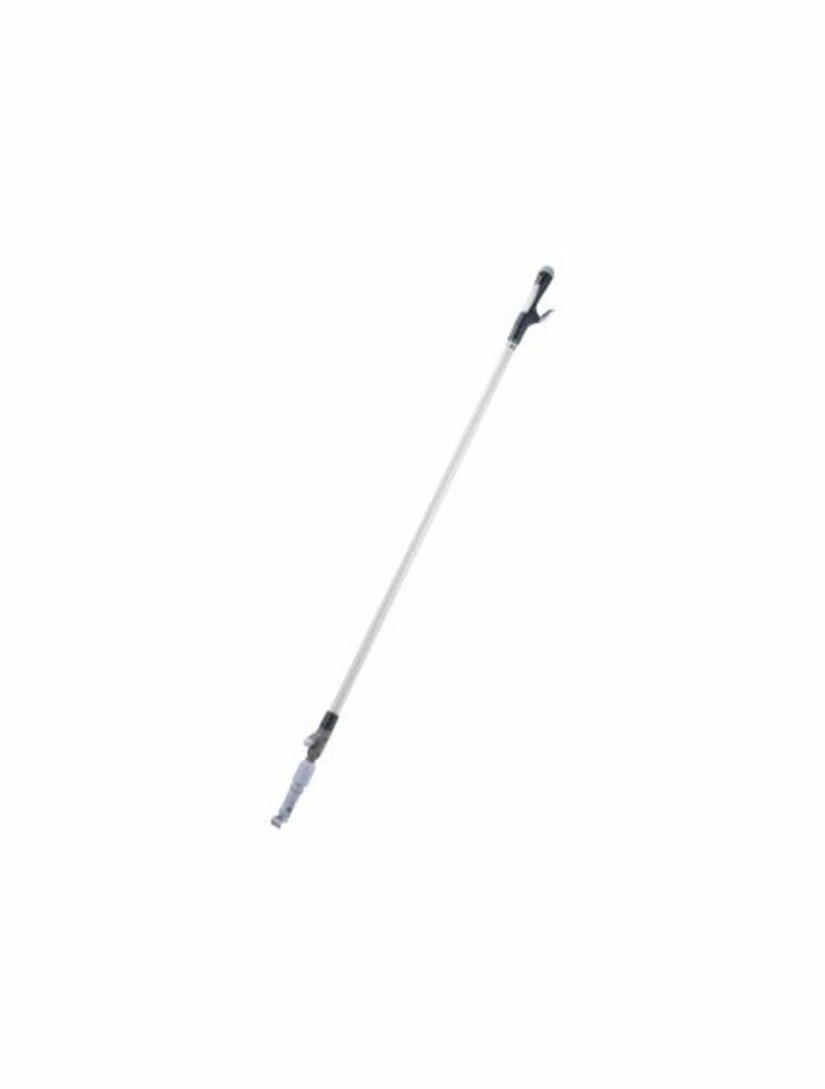 Vileda SprayPro Steel inclusief Maatbeker