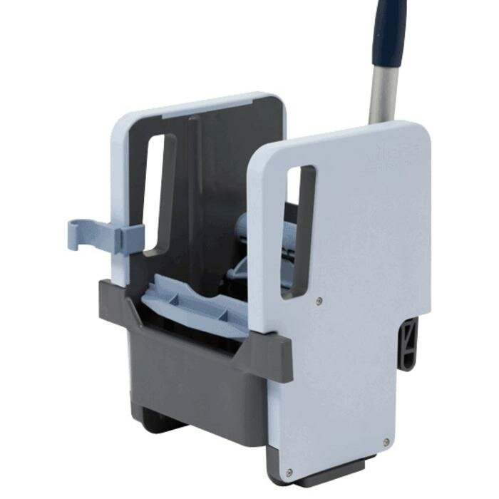 Vileda Professional Strengenmop pers - Verticale pers van kunststof