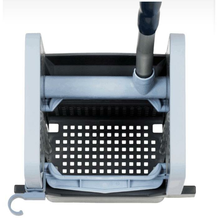Vileda Professional Strengenmop pers - Verticale pers van kunststof