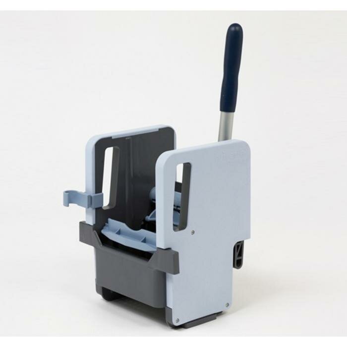 Vileda Professional Strengenmop pers - Verticale pers van kunststof