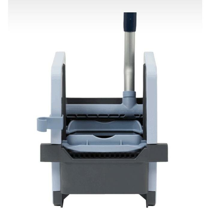 Vileda Professional Strengenmop pers - Verticale pers van kunststof