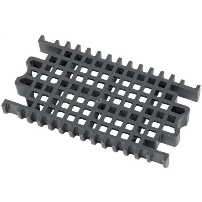 Vileda Professional Strengenmop pers - Verticale pers van kunststof