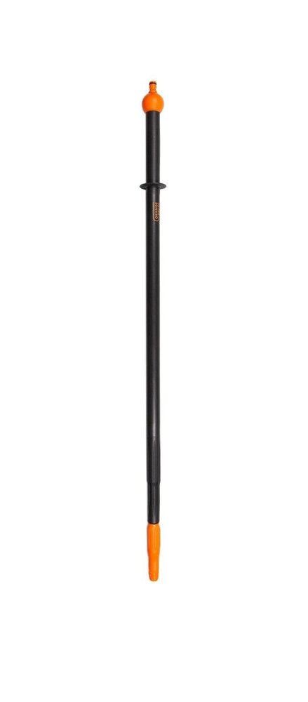 Orange Brush Telescopische steel ..