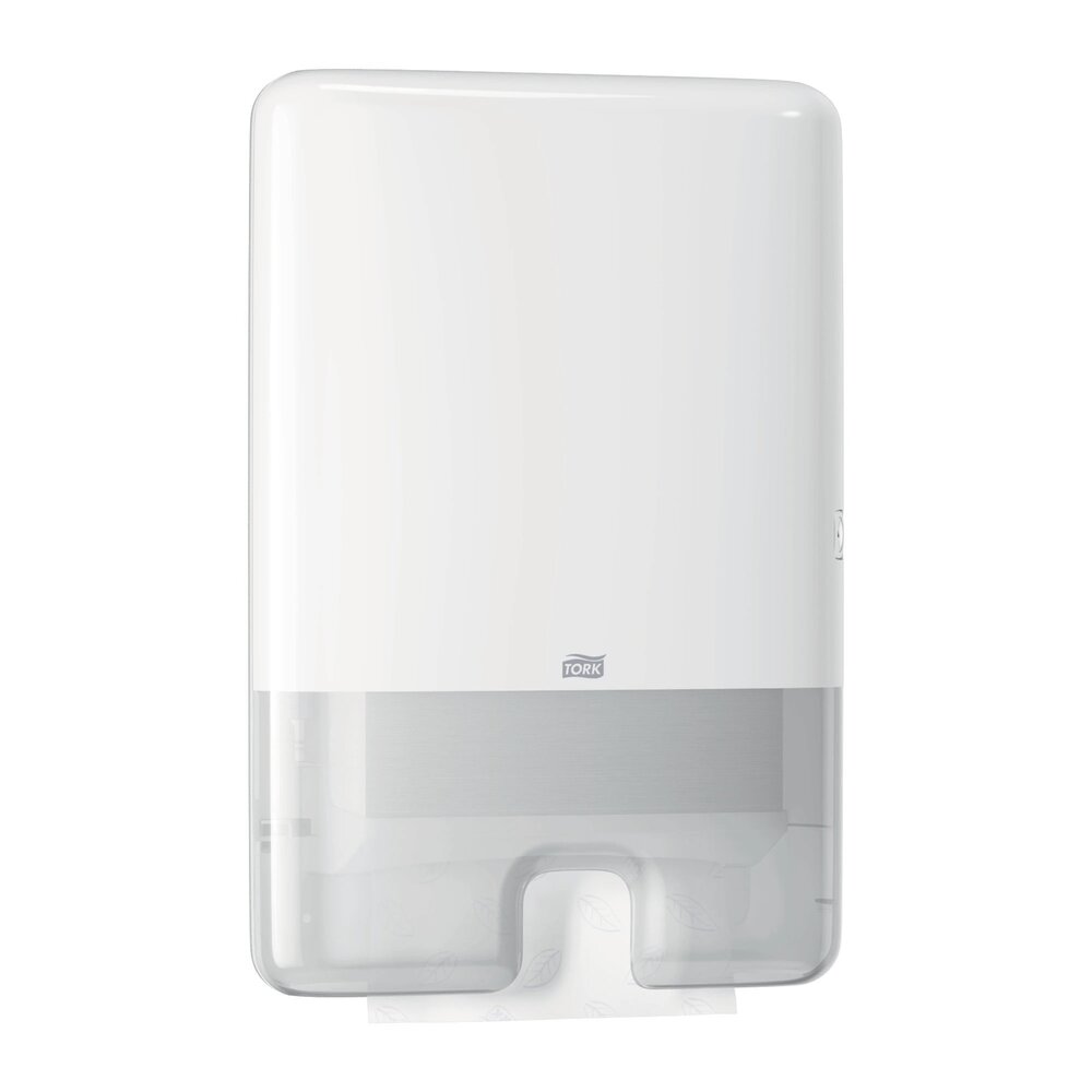 Tork Xpress Multifold Handdoek Dispenser H2 Wit 552000