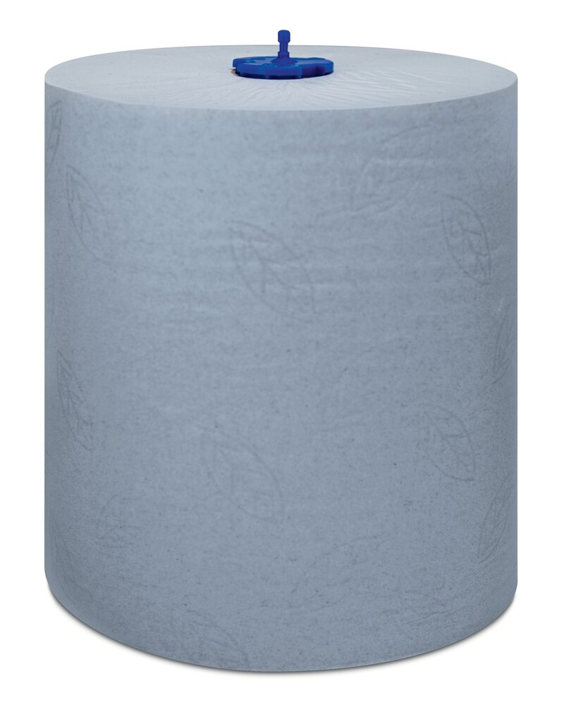 Tork Matic Blauwe Handdoekrol Advanced H1 - 2-Laags - 150 Meter