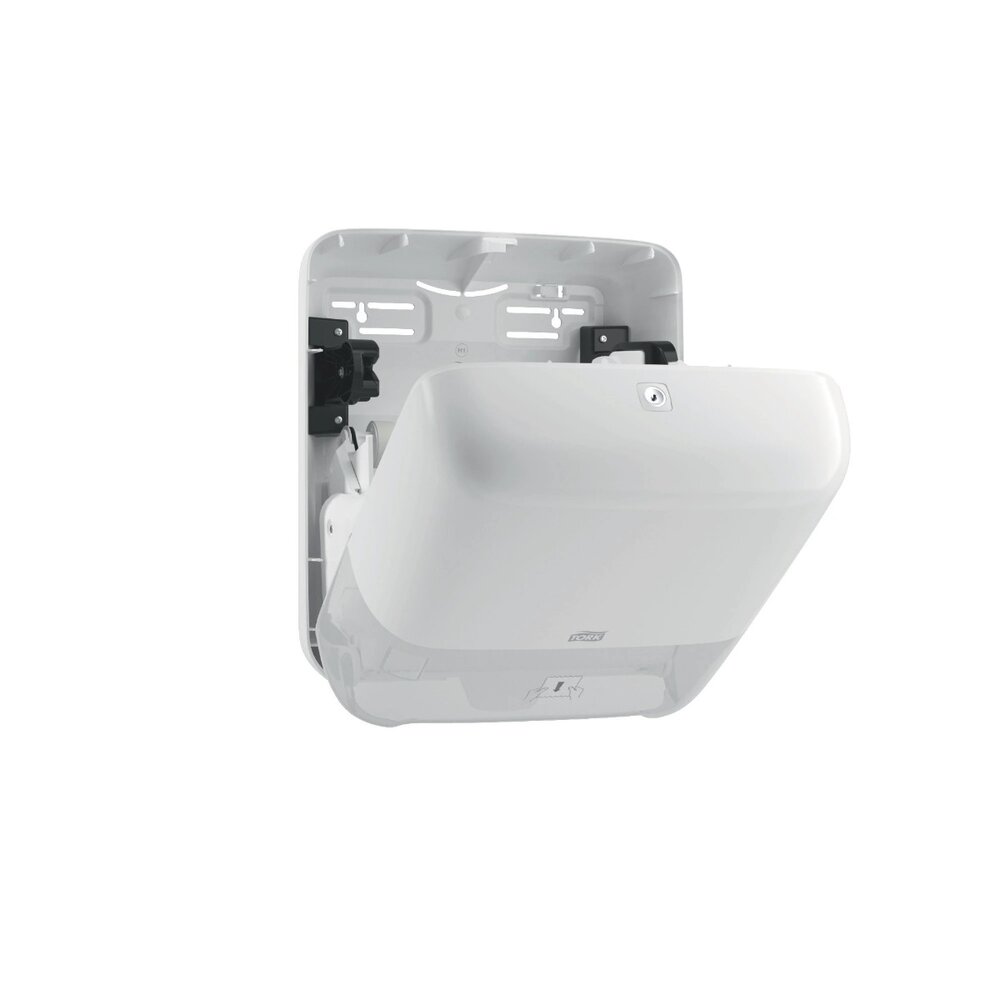 Tork Matic Handdoekrol Dispenser H1 Wit 551000