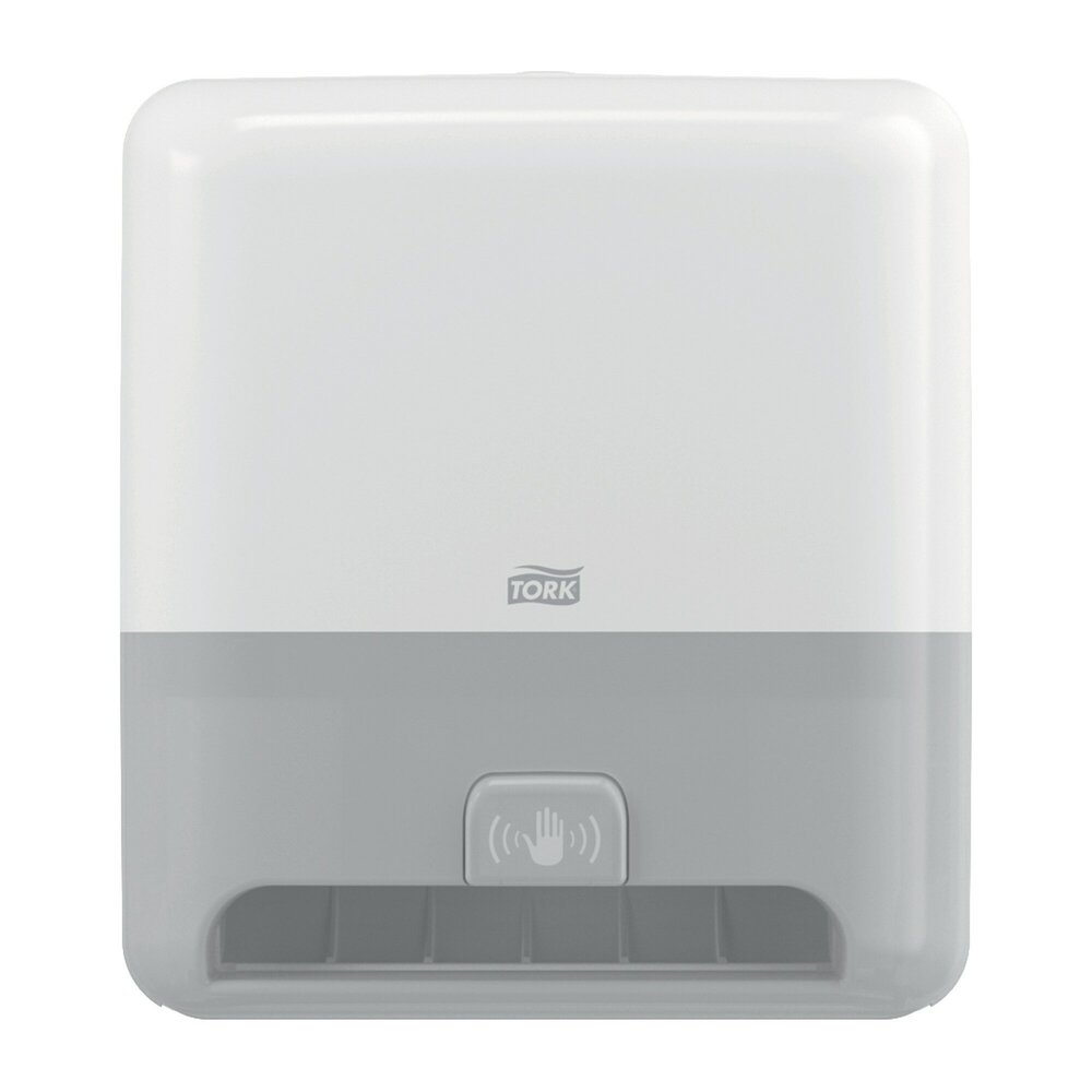 Tork Matic Sensor H1 Handdoekrol Dispenser Wit 551100
