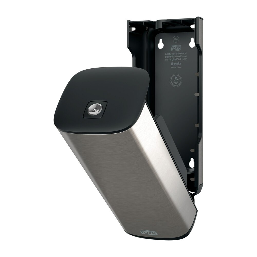Tork Image Design S4 Schuimzeep Dispenser RVS 460010