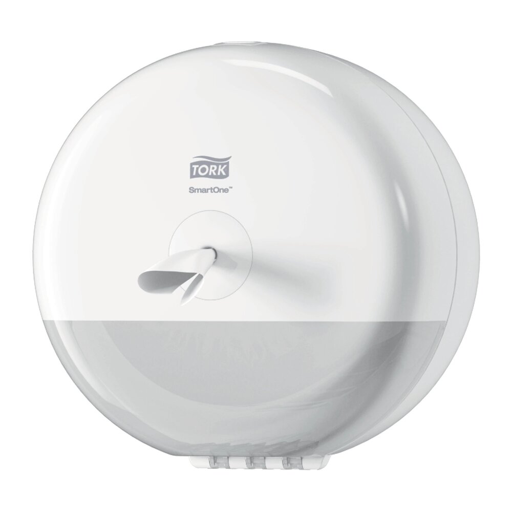 Tork SmartOne Dispenser Toiletrol Mini T9 Wit 681000