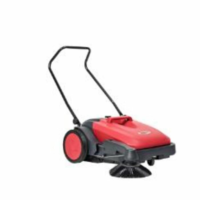 VIPER PS 480 - EU PUSH SWEEPER (A..