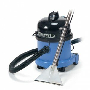 Numatic Sproei-extractie CT 370 A.. 