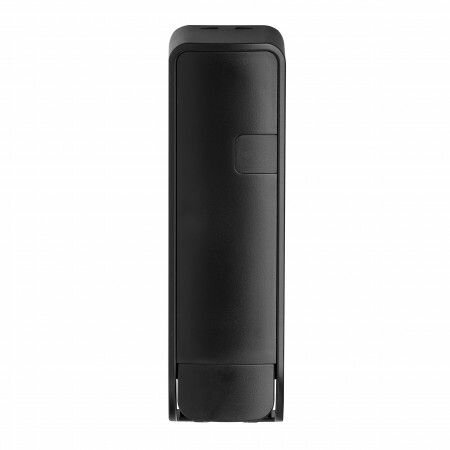 Elive Line 3 Black Quartz Zeepdispenser - 350 ml
