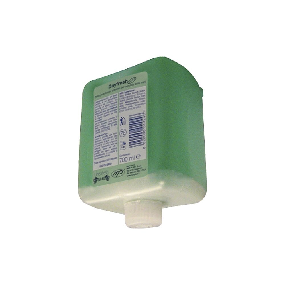 Elive 2 Dayfresh Handzeep Lotion Refills - 12x500 ml