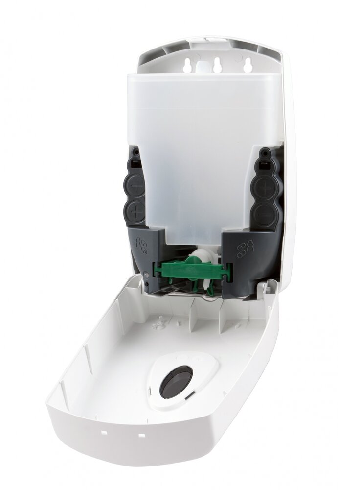 Elive Line 1 automatische foamzeepdispenser 1200 ml navulbaar
