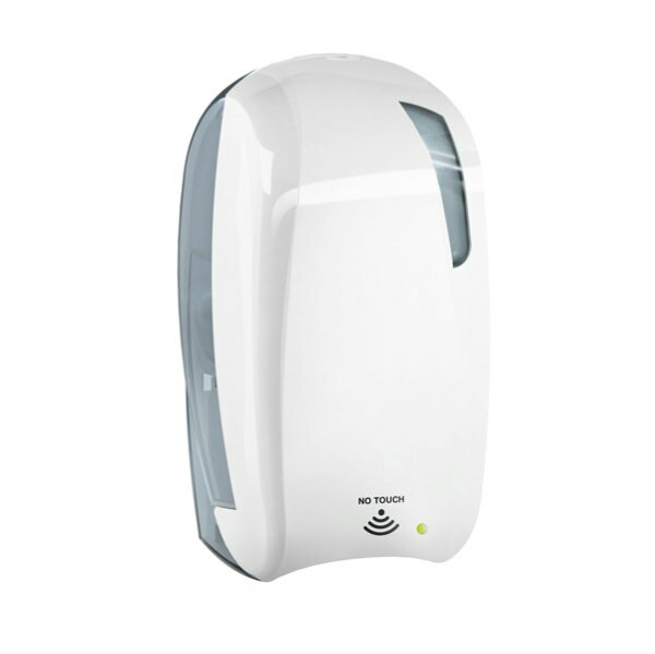 Elive Line 2 Elektronische Handzeepdispenser - 500ml Wit