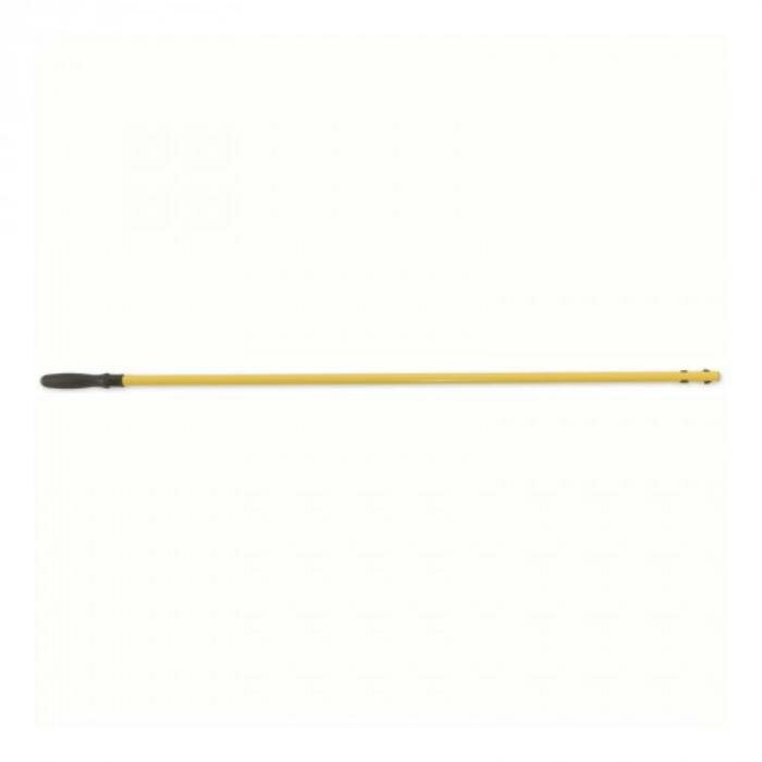 Rubbermaid Quick Connect Aluminium Steel - 147cm
