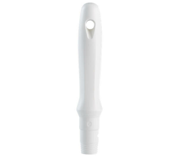 Vikan 29345 Mini Steel 160mm Wit voor Detailreiniging