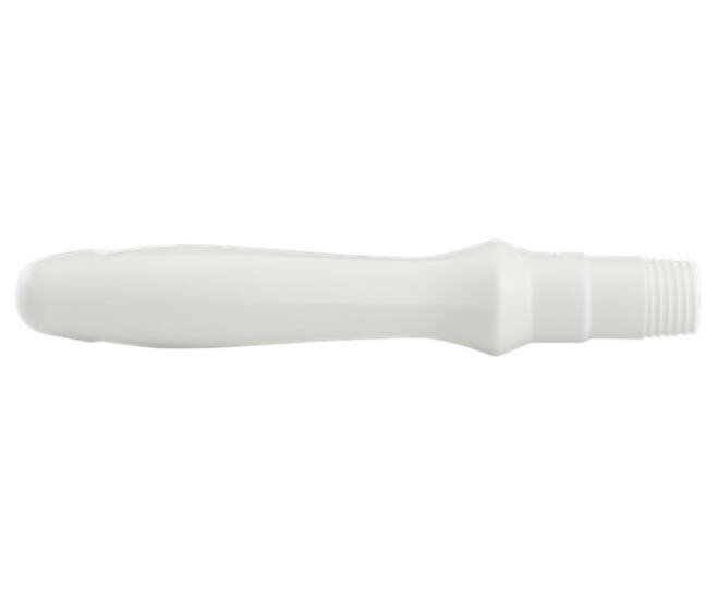 Vikan 29345 Mini Steel 160mm Wit voor Detailreiniging