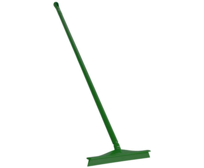 Vikan 29622 Ultra Hygi&euml;nische Steel Groen - &Oslash;32mm - 1500mm