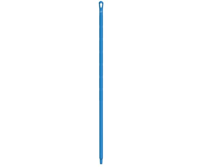 Vikan 29623 Ultra Hygi&euml;nische Steel Blauw &Oslash;32mm 1500mm