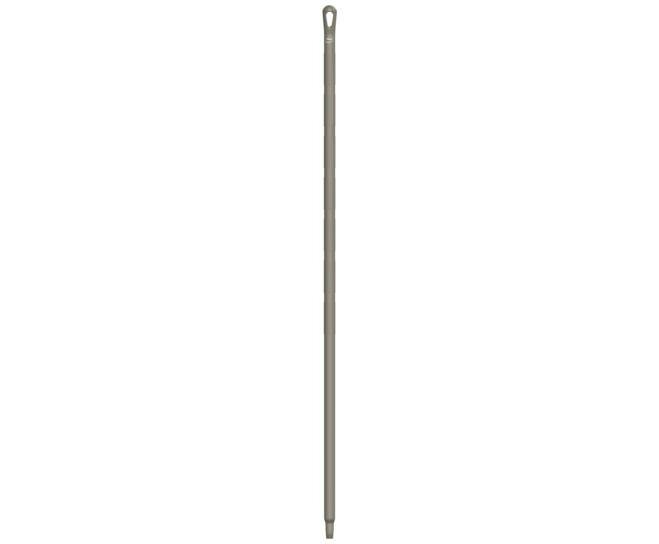 Vikan Ultra Hygi&euml;nische Steel 296266 - Bruin - &Oslash;32mm - 1500mm