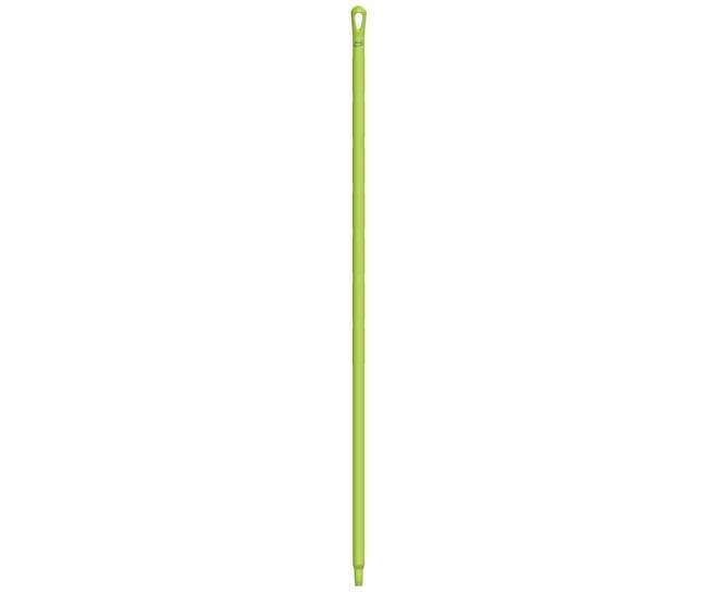 Vikan Ergo Steel Ultra Hygi&euml;nisch Limoen 1500mm &Oslash;32mm - Model 296277