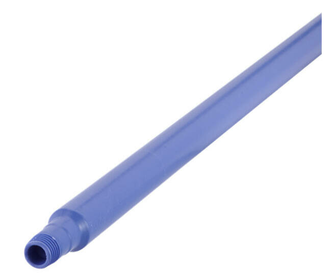 Vikan 29628 Ultra Hygi&euml;nische Steel Paars - 1500 mm - &Oslash;32 mm