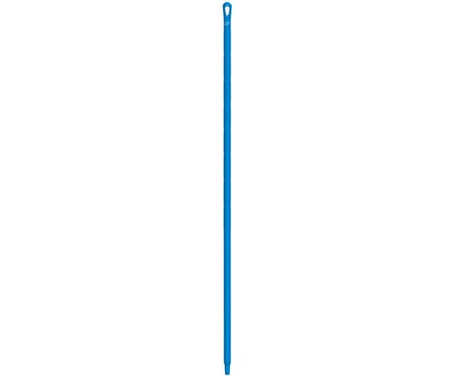 Vikan 29643 Hygi&euml;nische Steel Blauw - &Oslash; 32 mm - 1700 mm