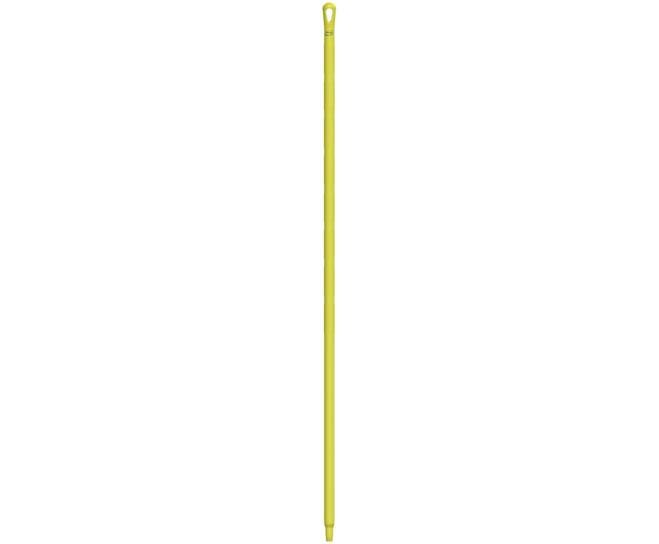Vikan 29646 Hygi&euml;nische Steel Geel - &Oslash; 32 mm - 1700 mm