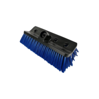 Streamline&reg; Hi-Lo Medium Borstel &ndash; 25 cm voor Effici&euml;nte Reiniging