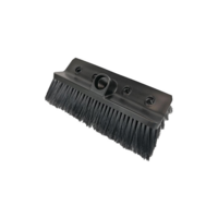 Streamline&reg; Hi-Lo Zachte Borstel &ndash; 25 cm voor Effici&euml;nte Reiniging