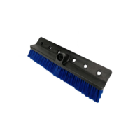 Streamline&reg; Hi-Lo Medium Borstel &ndash; 36 cm voor Effici&euml;nte Reiniging