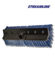 Streamline&reg; Hi-Lo Medium Borstel &ndash; 36 cm voor Effici&euml;nte Reiniging