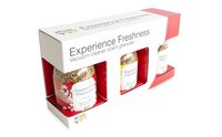 Numatic set geurkorrels drie geuren Flower, Limonello en Eucalyptus