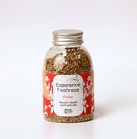 Numatic geurkorrels Flower per flesje